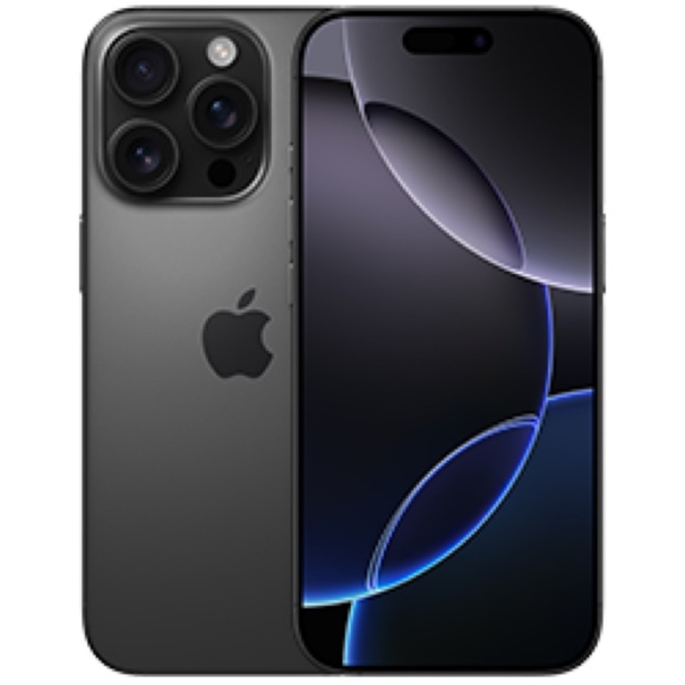 Apple iPhone 16 pro 128gb
